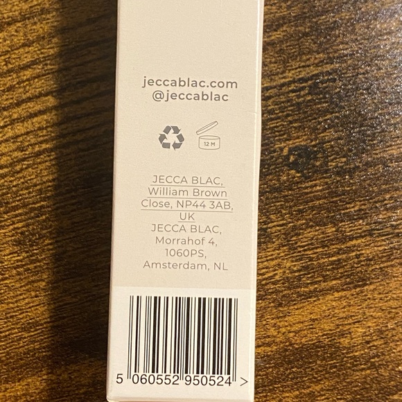 Jecca Blac bundle *BNIB primer and corrector - Picture 8 of 11